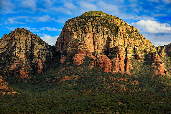 Sedona, AZ