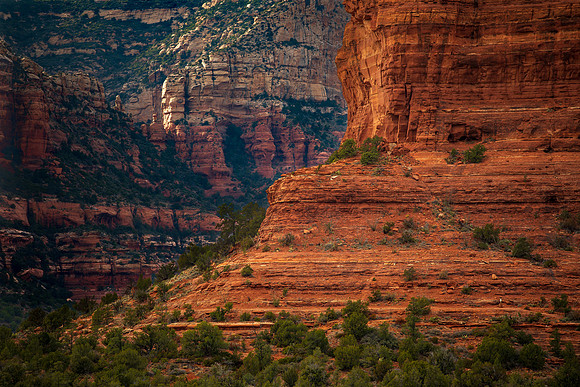 Sedona Red Rocks