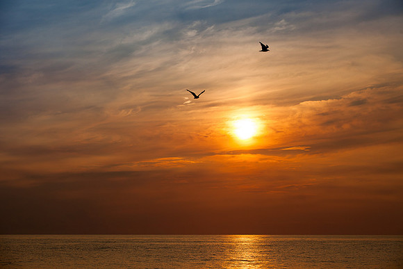 Sunset-5