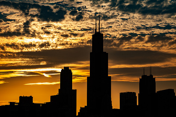 2018 Chicago #2