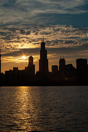 2018 Chicago