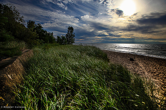 Union Pier, MI
